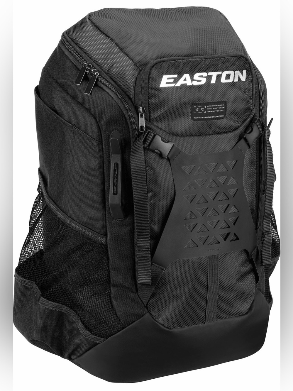 Easton Walk-Off NX Elite Bat Pack